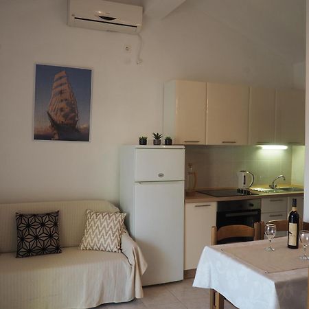 Apartments By The Sea Sevid, Trogir - 11505 Pokoj fotografie