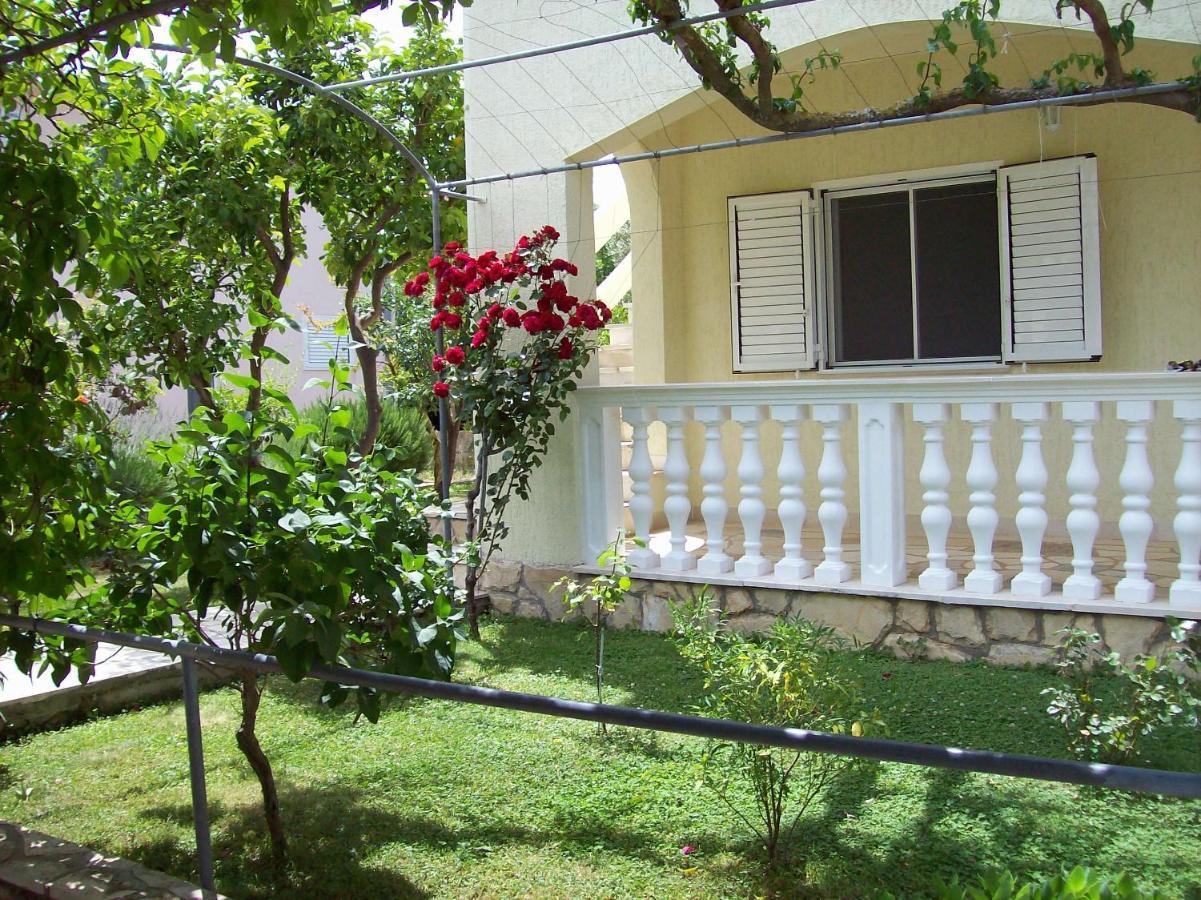 Apartments By The Sea Sevid, Trogir - 11505 Exteriér fotografie