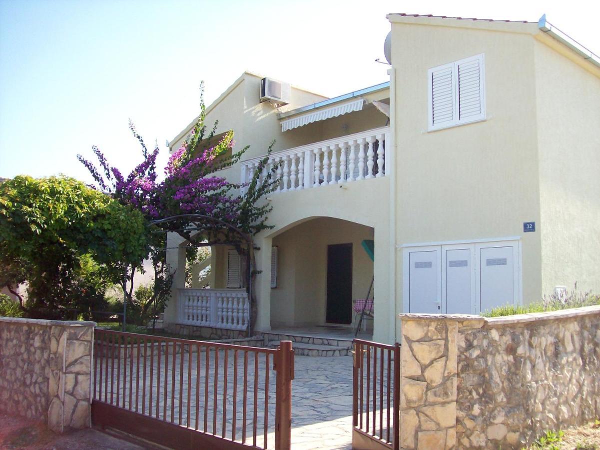 Apartments By The Sea Sevid, Trogir - 11505 Exteriér fotografie