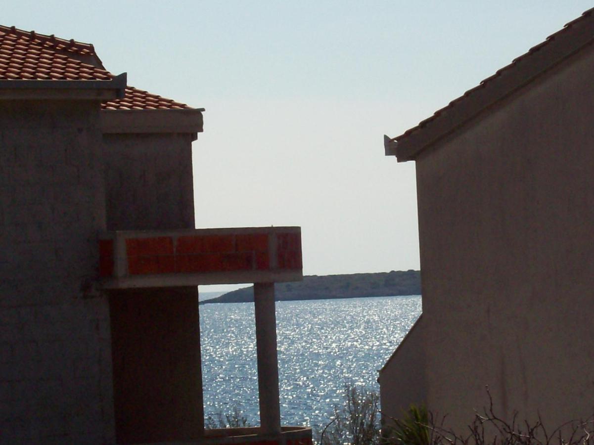 Apartments By The Sea Sevid, Trogir - 11505 Exteriér fotografie