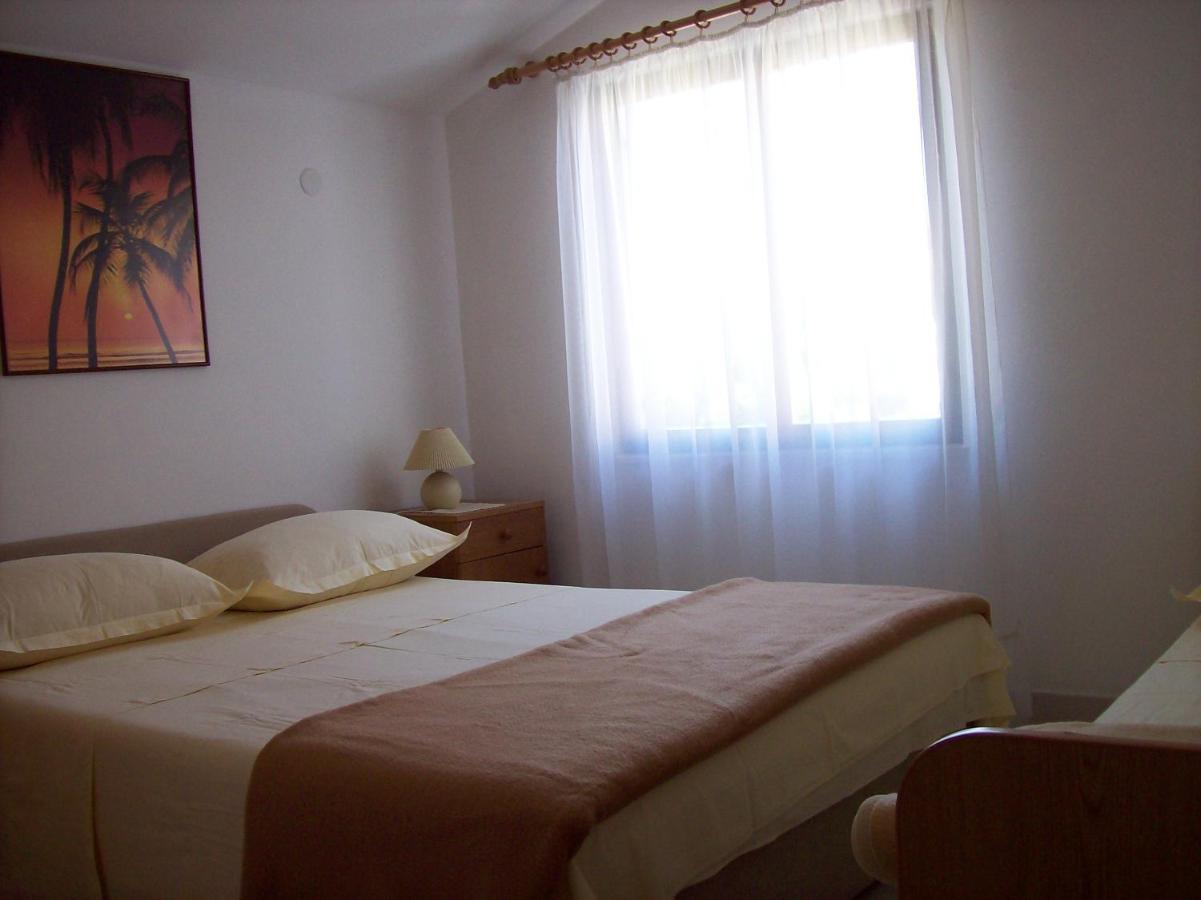Apartments By The Sea Sevid, Trogir - 11505 Exteriér fotografie