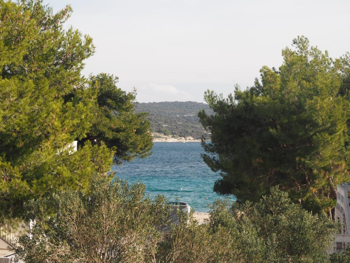 Apartments By The Sea Sevid, Trogir - 11505 Exteriér fotografie