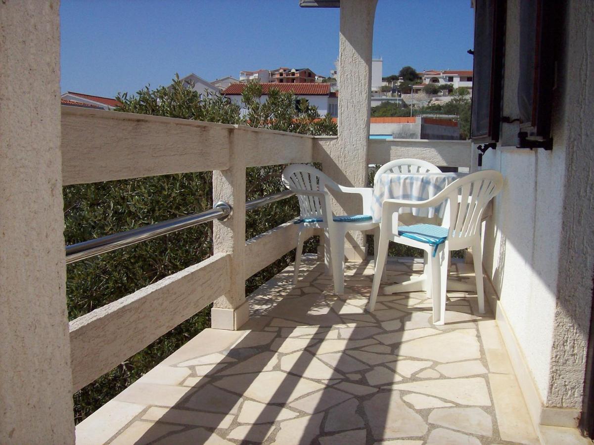 Apartments By The Sea Sevid, Trogir - 11505 Exteriér fotografie